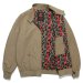 WACKO MARIA / BARACUTA / G9 HARRINGTON JACKET