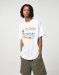 RECOGNIZE / TK DISCO TEE