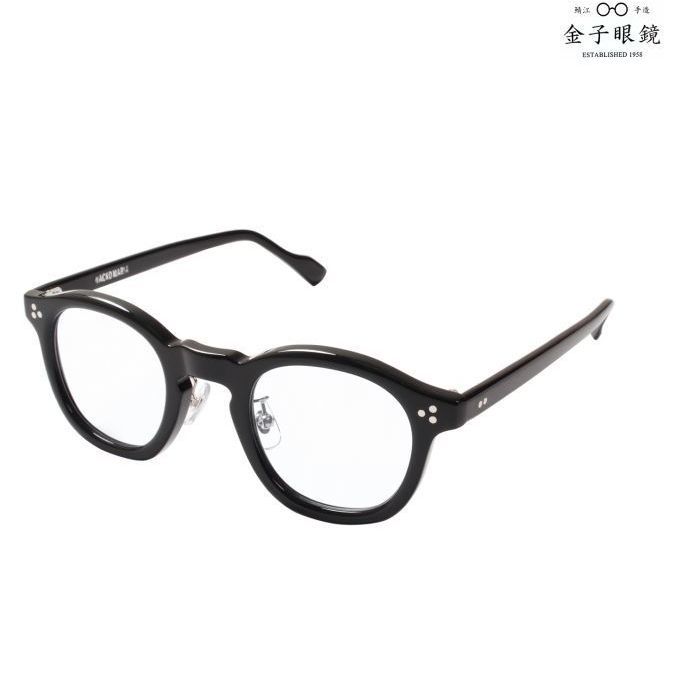 WACKOMARIA×金子眼鏡 - サングラス/メガネ