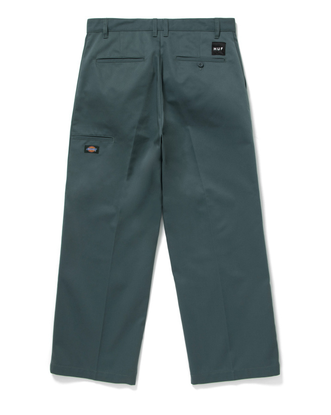 WORKER PANT for DICKIES ディッキーズ ダブルネーム ワークパンツ ...