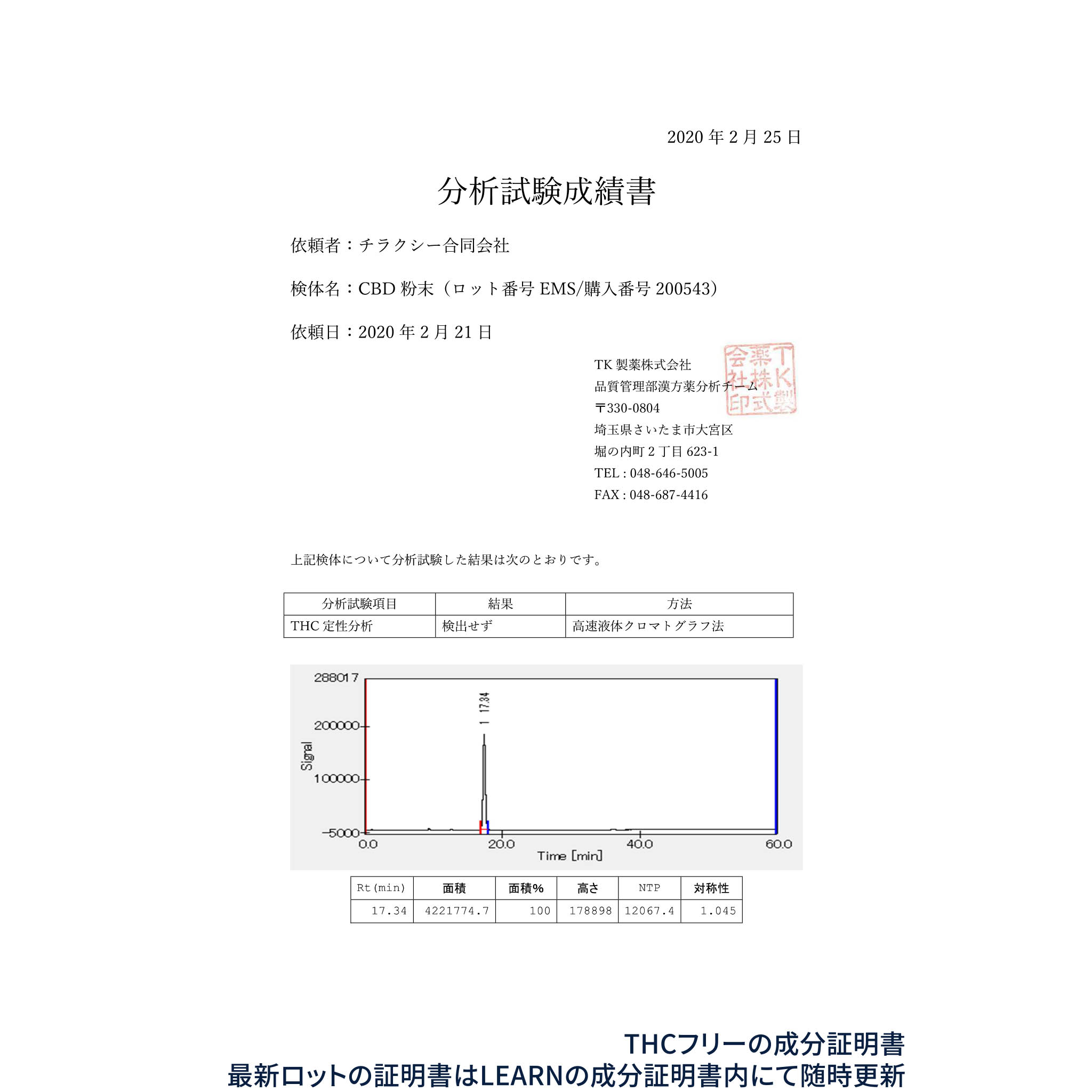 510規格 CBDリキッド / オージークッシュ-チラクシー 通販 CHILLAXY