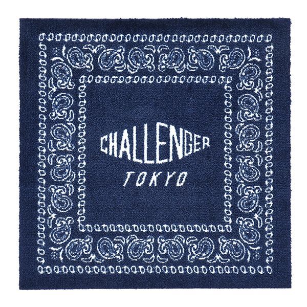 超定番 CHALLENGER WELCOME MAT ecousarecycling.com