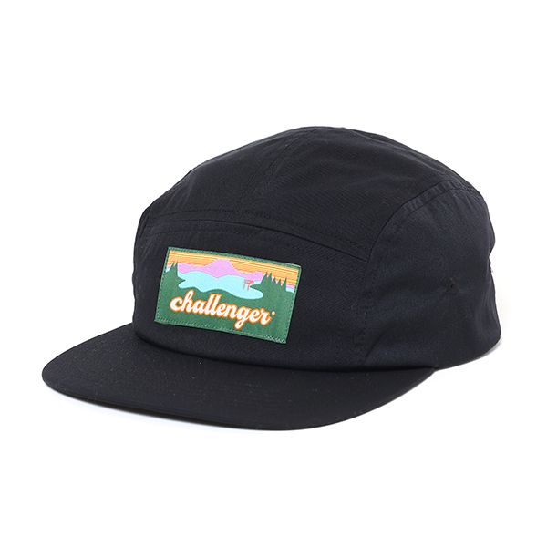 新座店 【長瀬智也着用】CHALLENGER FIELD JETCAP ジェットキャップ - 帽子