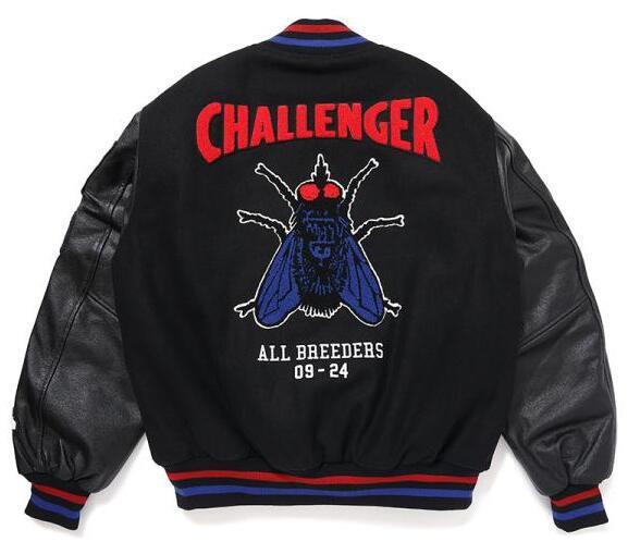 15th VARSITY JACKET 15周年記念スタジャン-チャレンジャー 通販 CHALLENGER 店舗-SOWLD